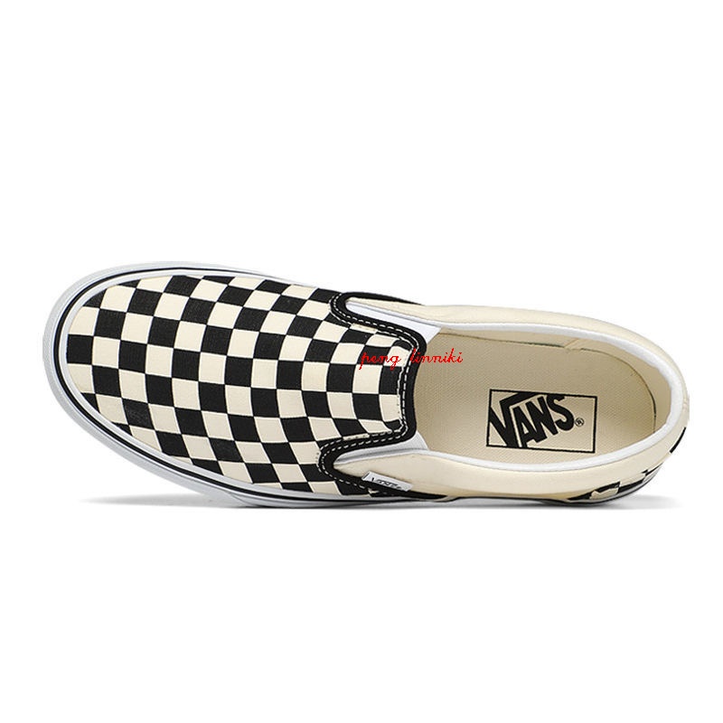 new_dh Vans Classic Slip On SIZE 36 44 LM 60591012978 Q7K181 gallery