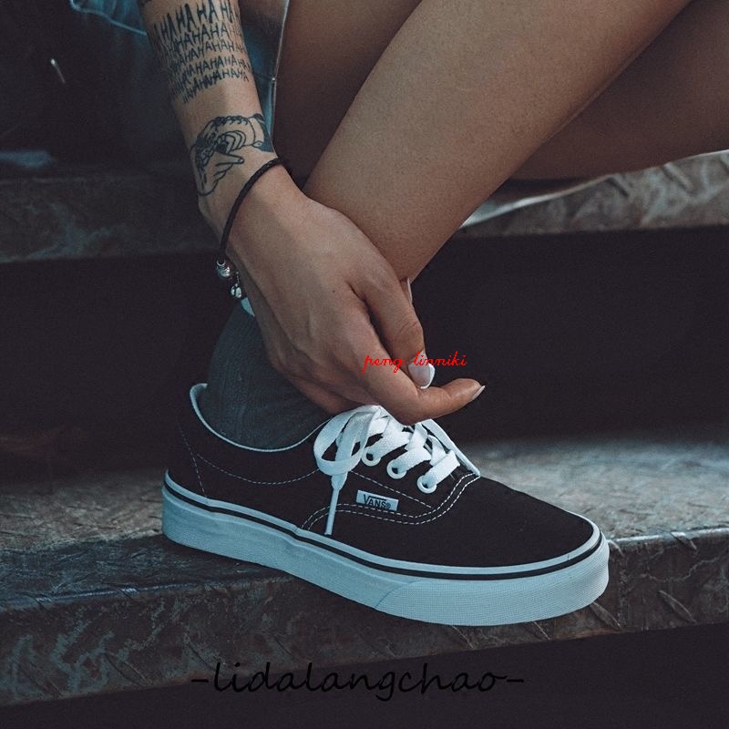 new_dh Vans Classic Slip On SIZE 36 44 LM 60591012978 Q7K181 gallery