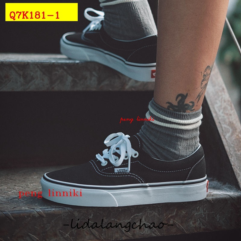 new_dh Vans Classic Slip On SIZE 36 44 LM 60591012978 Q7K181 gallery