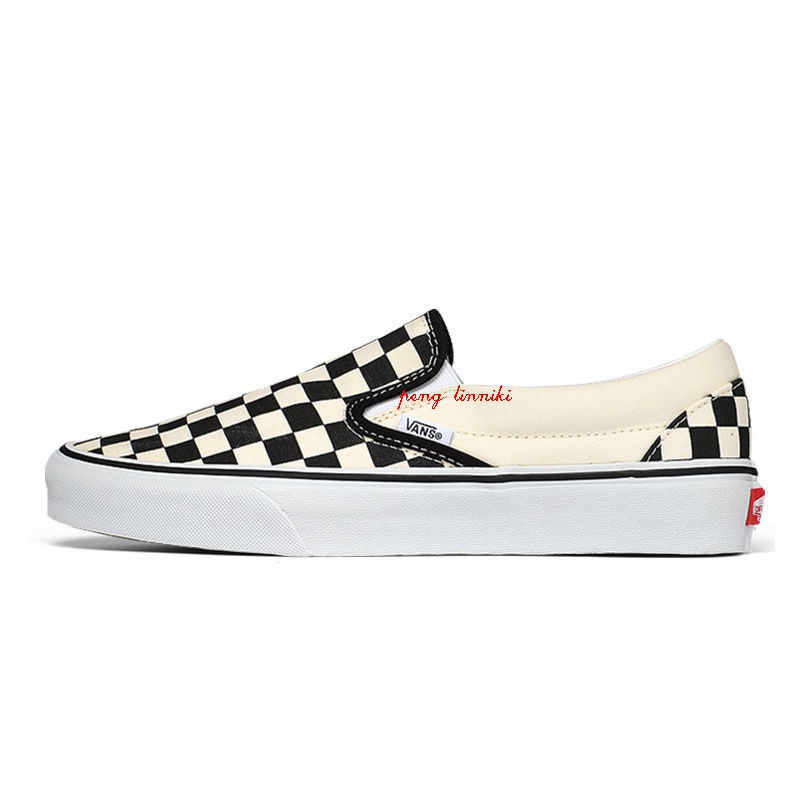 new_dh Vans Classic Slip On SIZE 36 44 LM 60591012978 Q7K181 gallery