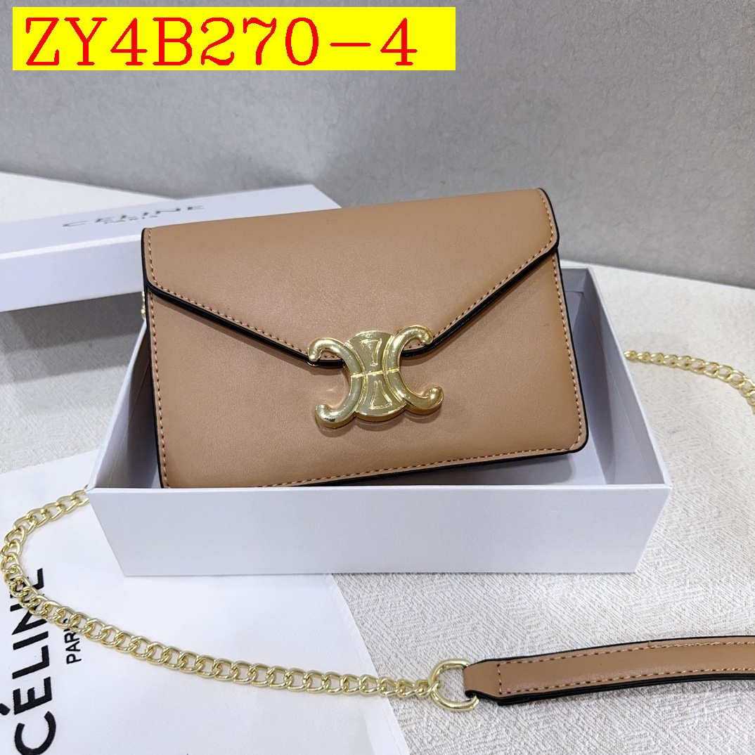 28$ new_dh celine 3049 size 20x13x4 cm 70195412877 ZY4B270 gallery