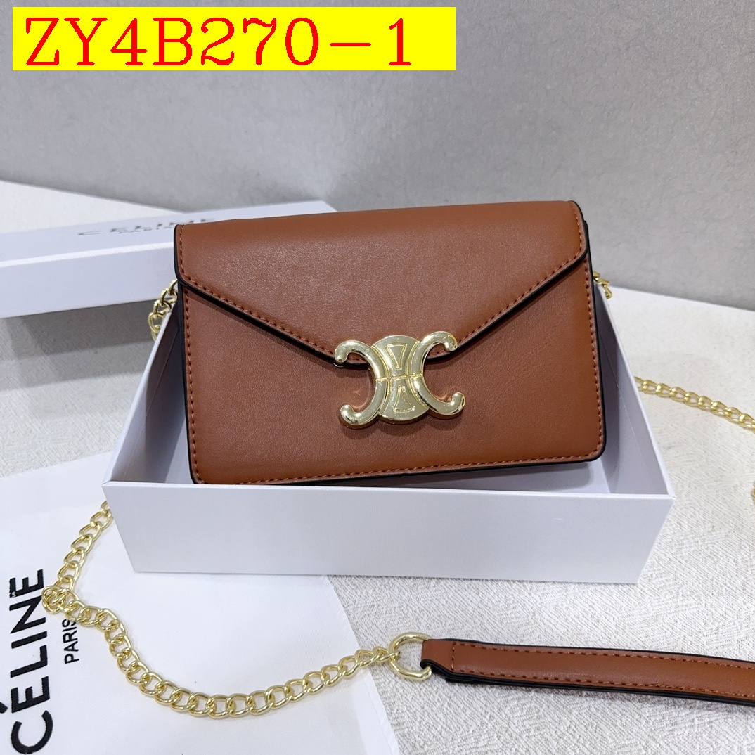 28$ new_dh celine 3049 size 20x13x4 cm 70195412877 ZY4B270 gallery