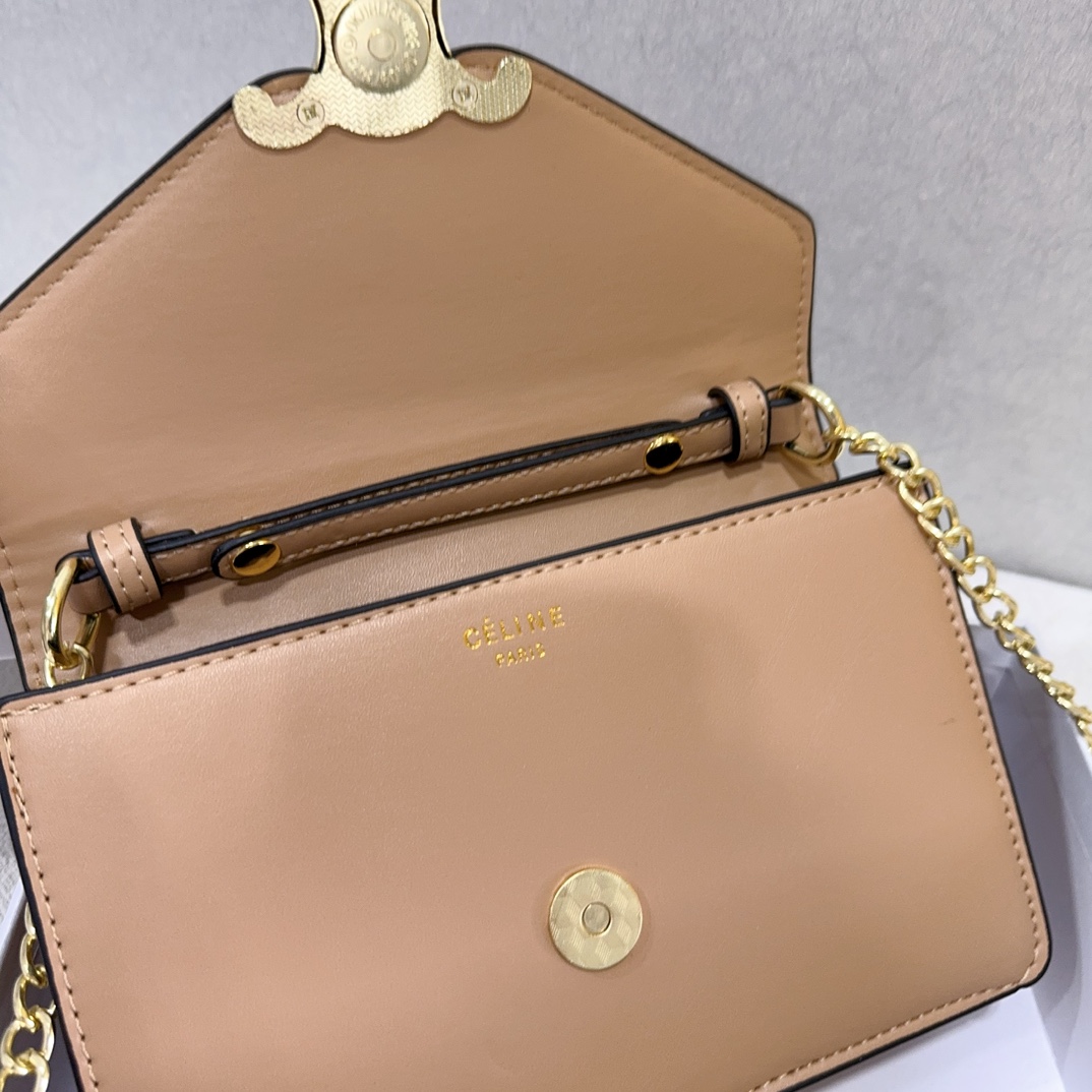 28$ new_dh celine 3049 size 20x13x4 cm 70195412877 ZY4B270 gallery