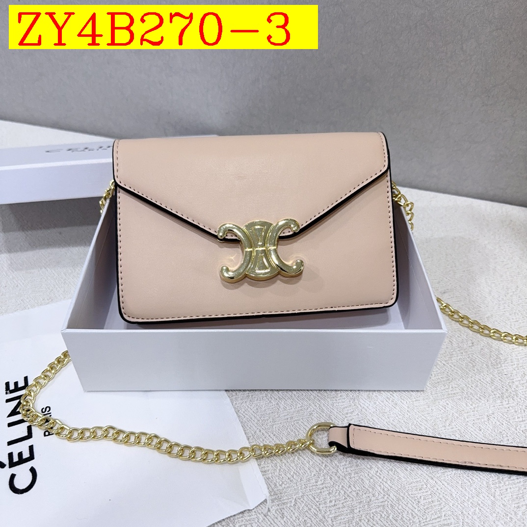 28$ new_dh celine 3049 size 20x13x4 cm 70195412877 ZY4B270 gallery