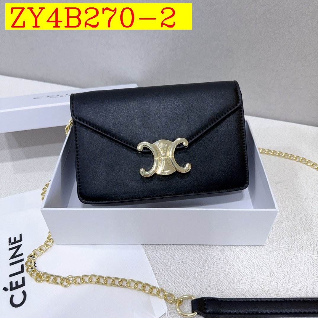 28$ new_dh celine 3049 size 20x13x4 cm 70195412877 ZY4B270 gallery