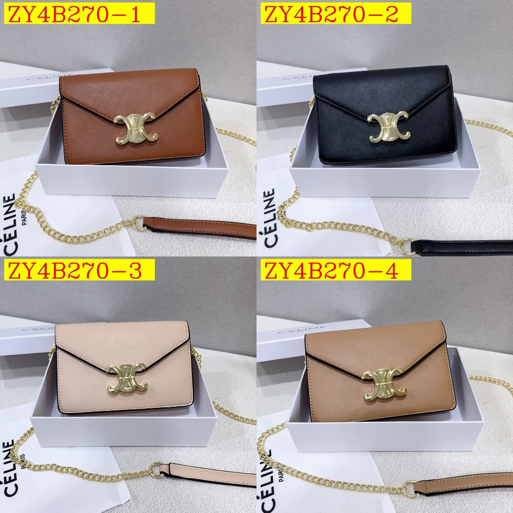 28$ new_dh celine 3049 size 20x13x4 cm 70195412877 ZY4B270 gallery