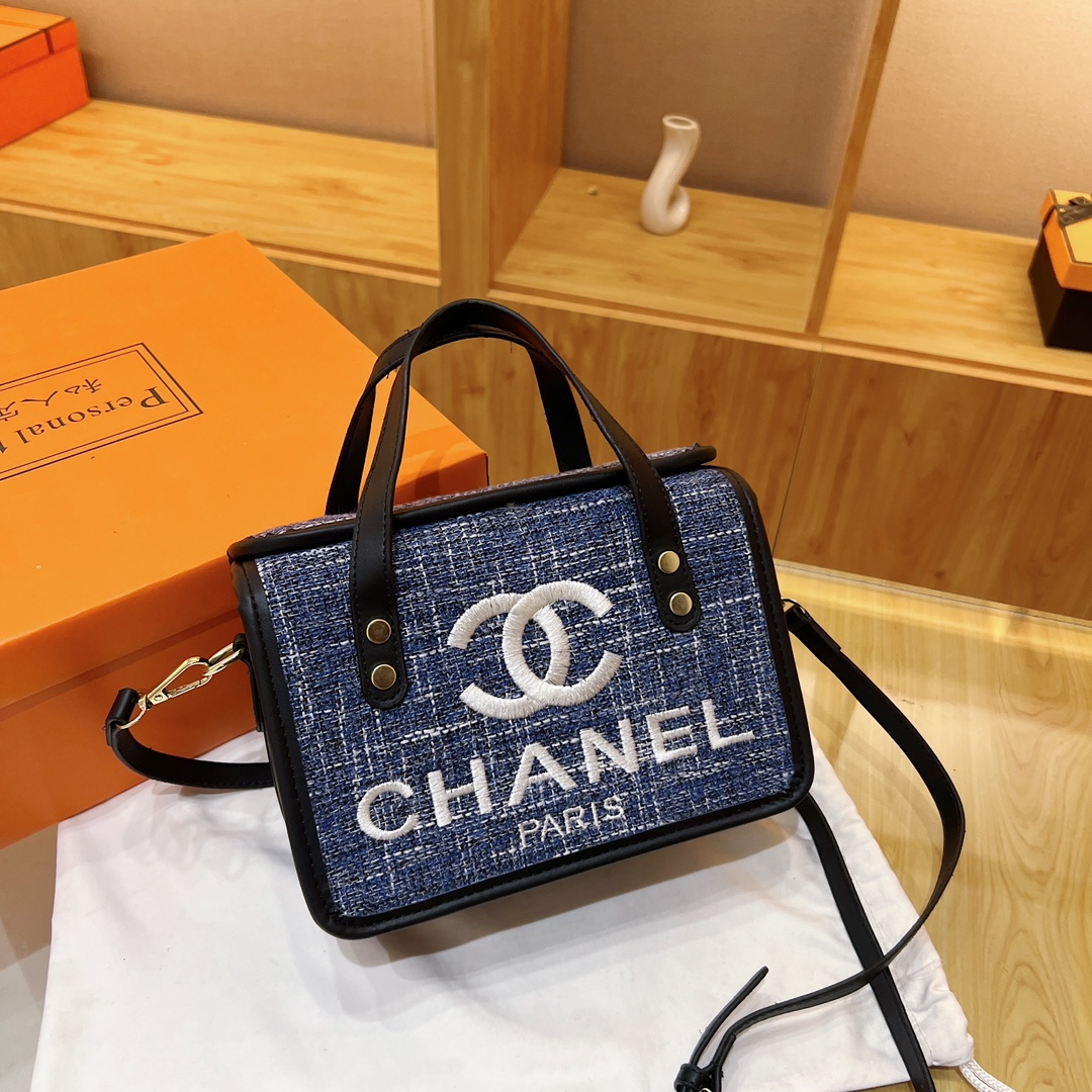 28$ new_dh chanel 805 size 23x15x11 cm 70491212877 ZY46141 gallery