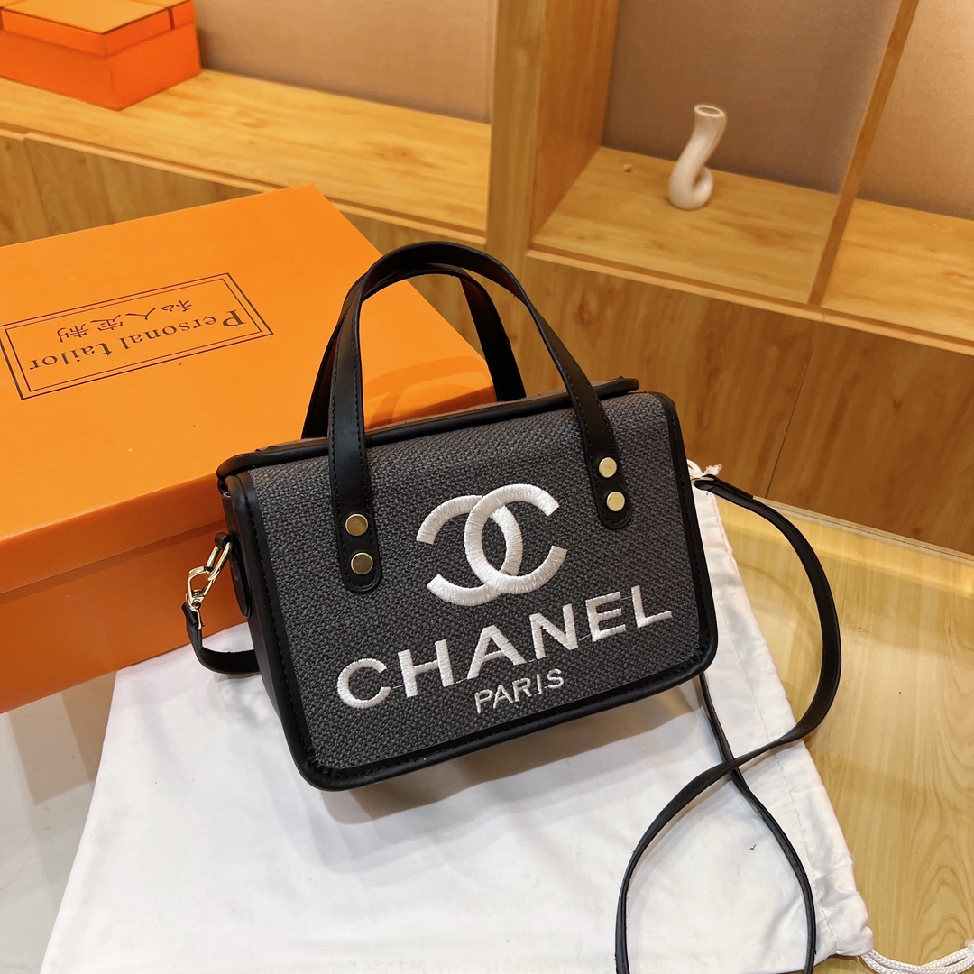 28$ new_dh chanel 805 size 23x15x11 cm 70491212877 ZY46141 gallery