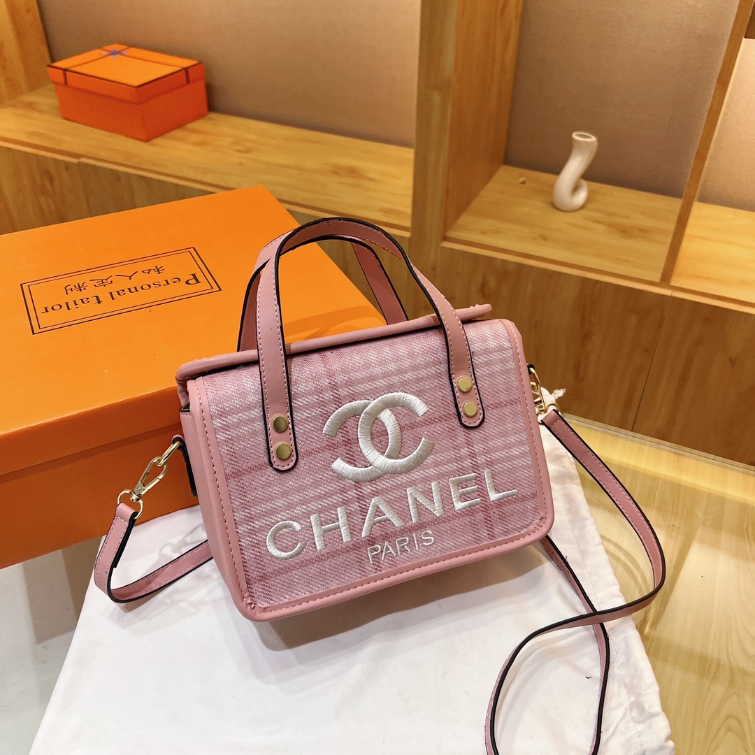 28$ new_dh chanel 805 size 23x15x11 cm 70491212877 ZY46141 gallery