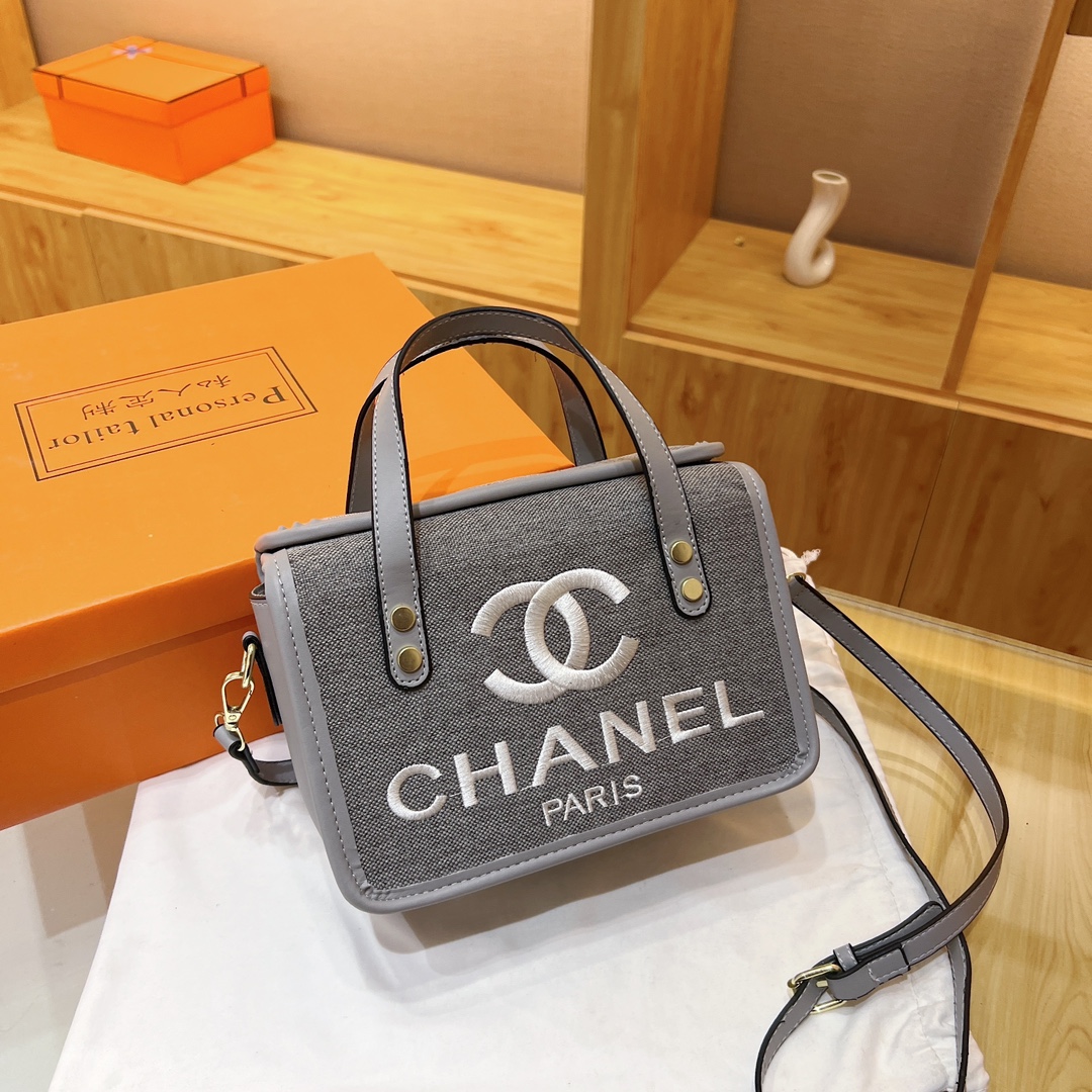 28$ new_dh chanel 805 size 23x15x11 cm 70491212877 ZY46141 gallery