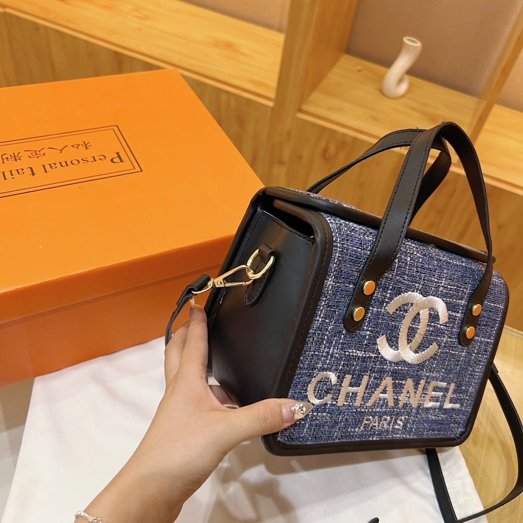 28$ new_dh chanel 805 size 23x15x11 cm 70491212877 ZY46141 gallery