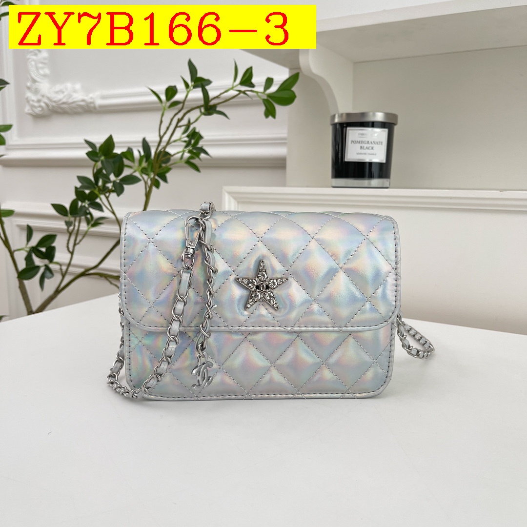 28$ new_dh chanel 9106 size 19x14x7 cm 70591412877 ZY7B166 gallery