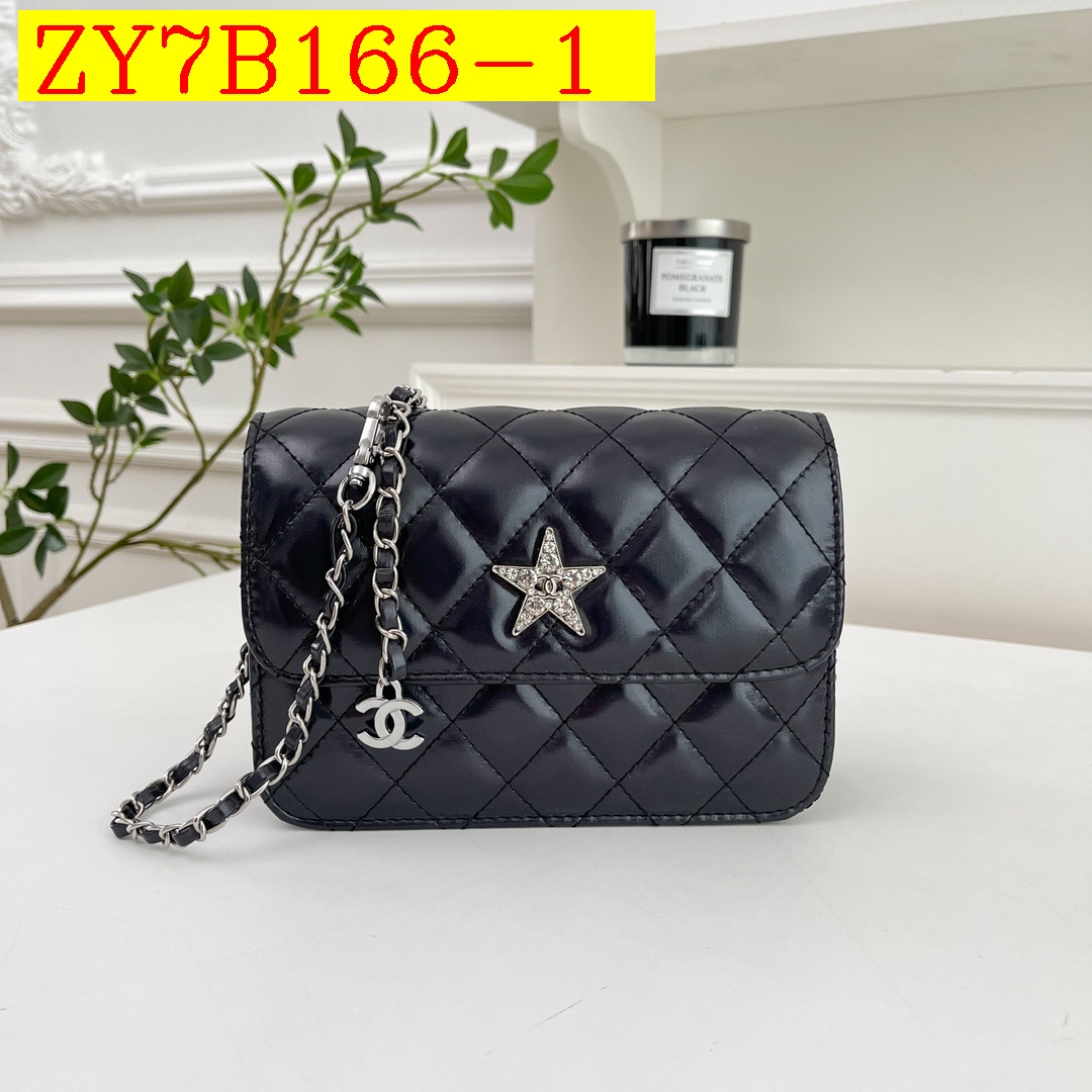28$ new_dh chanel 9106 size 19x14x7 cm 70591412877 ZY7B166 gallery