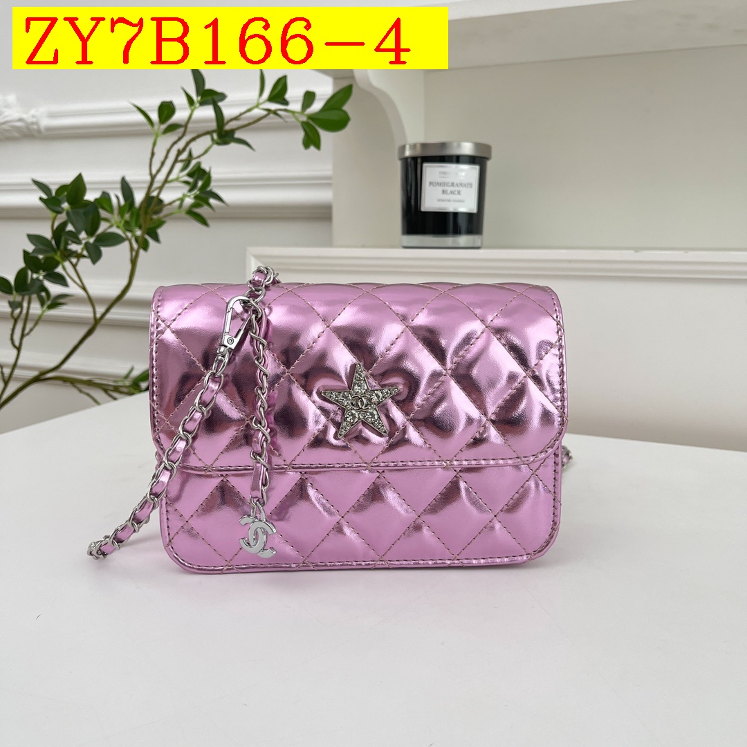 28$ new_dh chanel 9106 size 19x14x7 cm 70591412877 ZY7B166 gallery