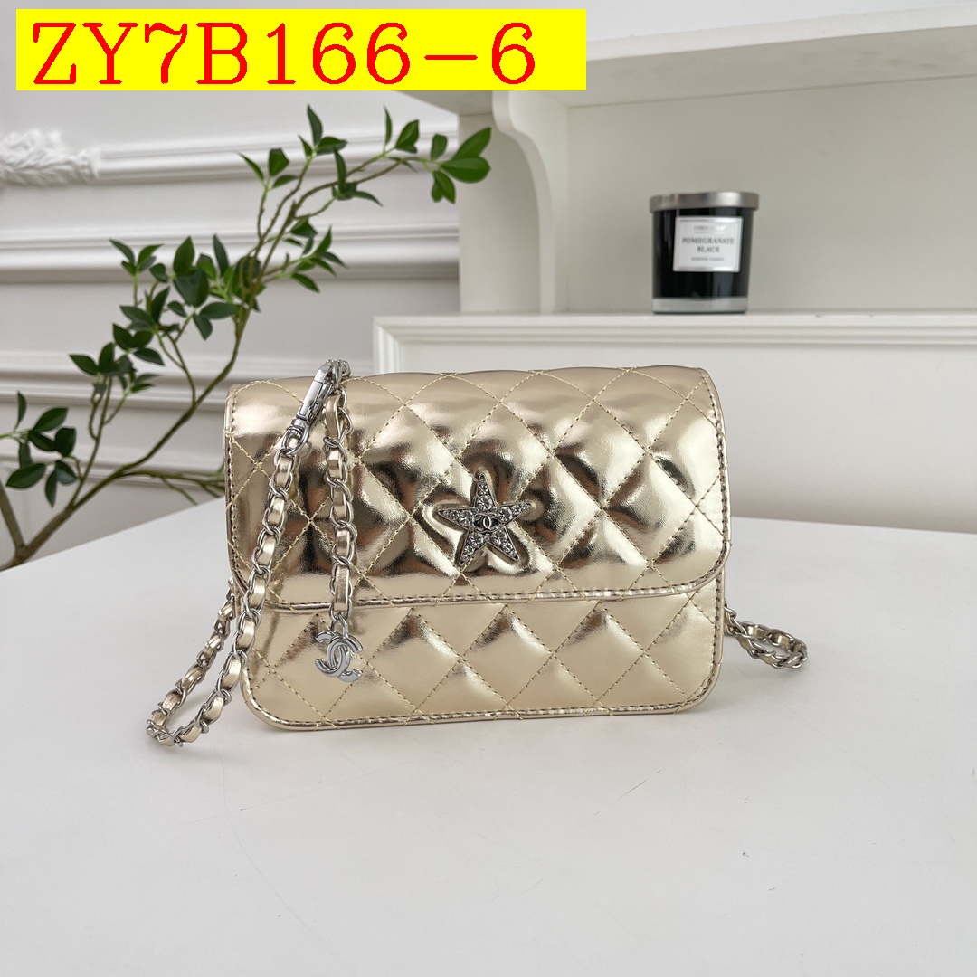 28$ new_dh chanel 9106 size 19x14x7 cm 70591412877 ZY7B166 gallery