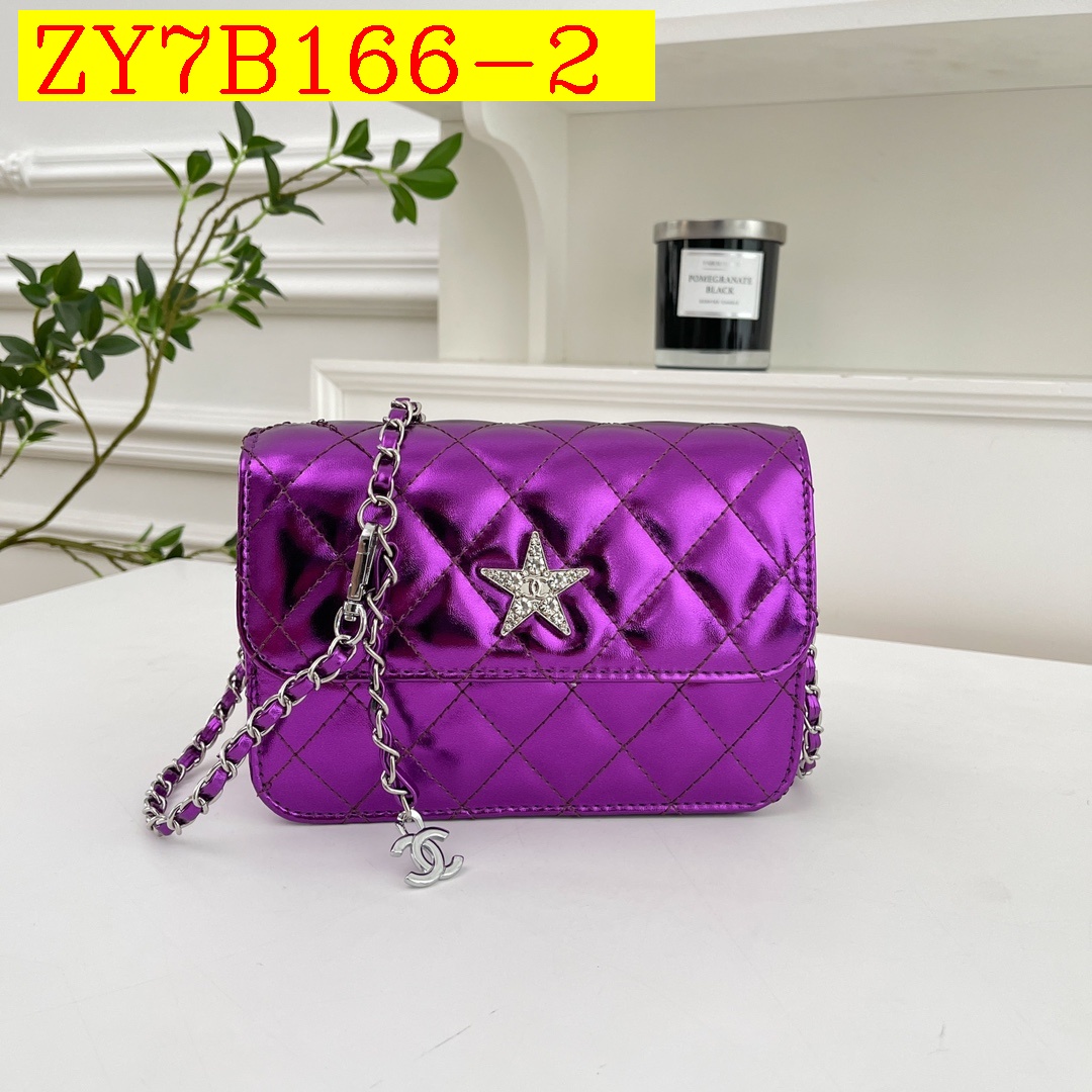 28$ new_dh chanel 9106 size 19x14x7 cm 70591412877 ZY7B166 gallery
