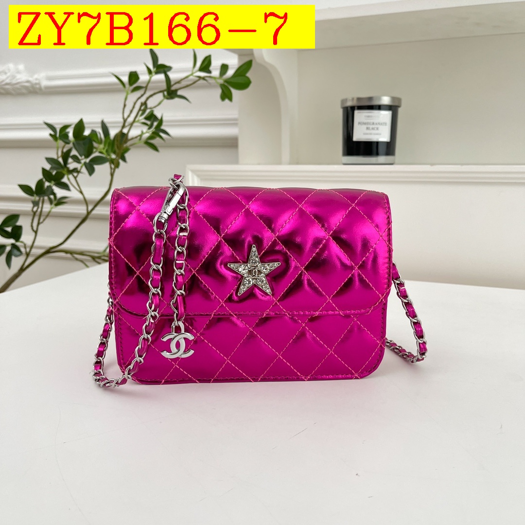 28$ new_dh chanel 9106 size 19x14x7 cm 70591412877 ZY7B166 gallery
