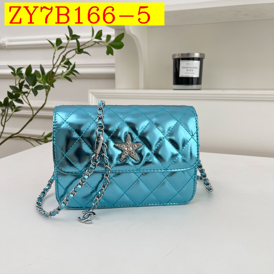 28$ new_dh chanel 9106 size 19x14x7 cm 70591412877 ZY7B166 gallery