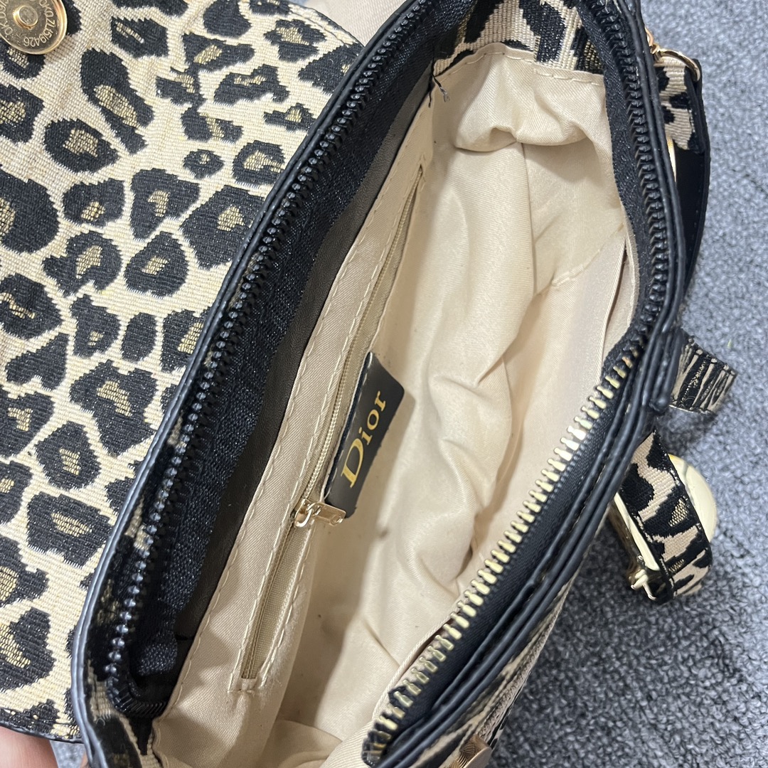 28$ new_dh dior 9185 size 24x18x4 cm 70485812878 ZY2B333 gallery