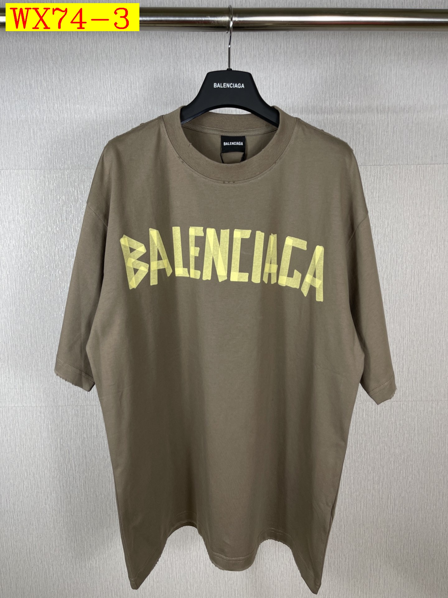 29$ 03211_ BALENCIXGA-514624 size XS-L CODE WX74 gallery