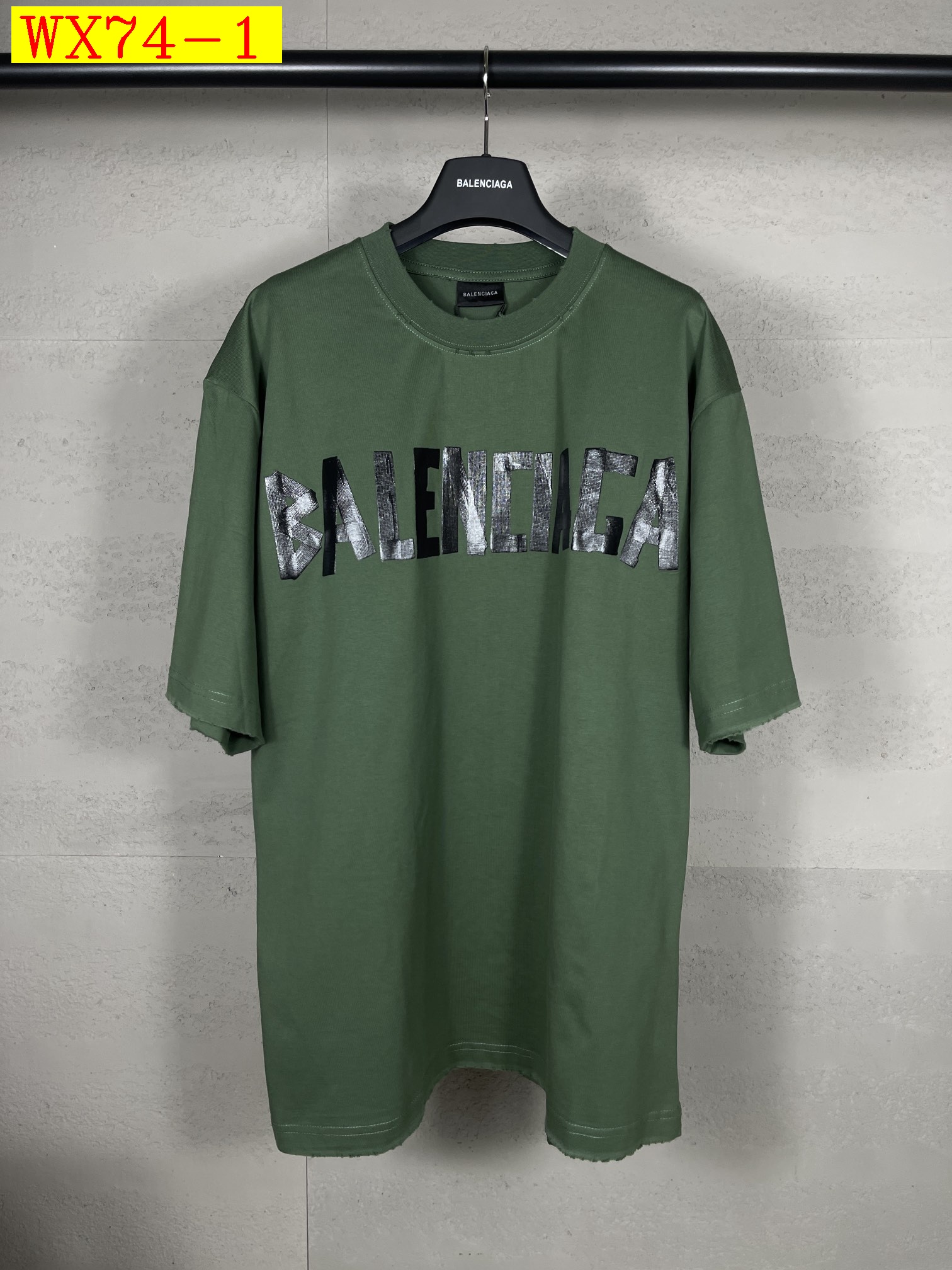29$ 03211_ BALENCIXGA-514624 size XS-L CODE WX74 gallery