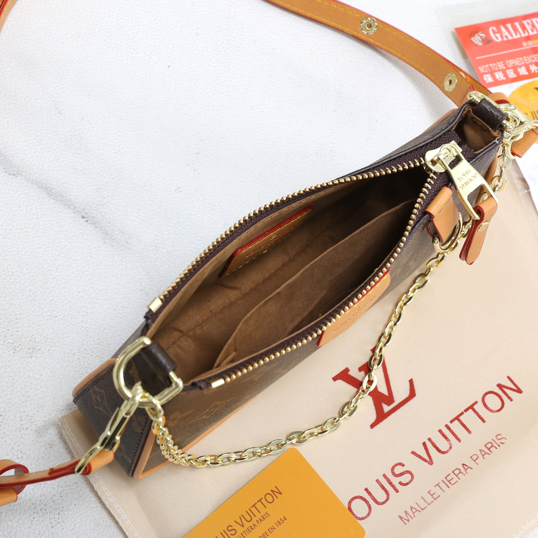 29$ LV 001 Shoulder bag size 20X5X12 cm 616280 BR1908 gallery