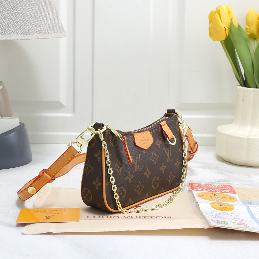 29$ LV 001 Shoulder bag size 20X5X12 cm 616280 BR1908 gallery