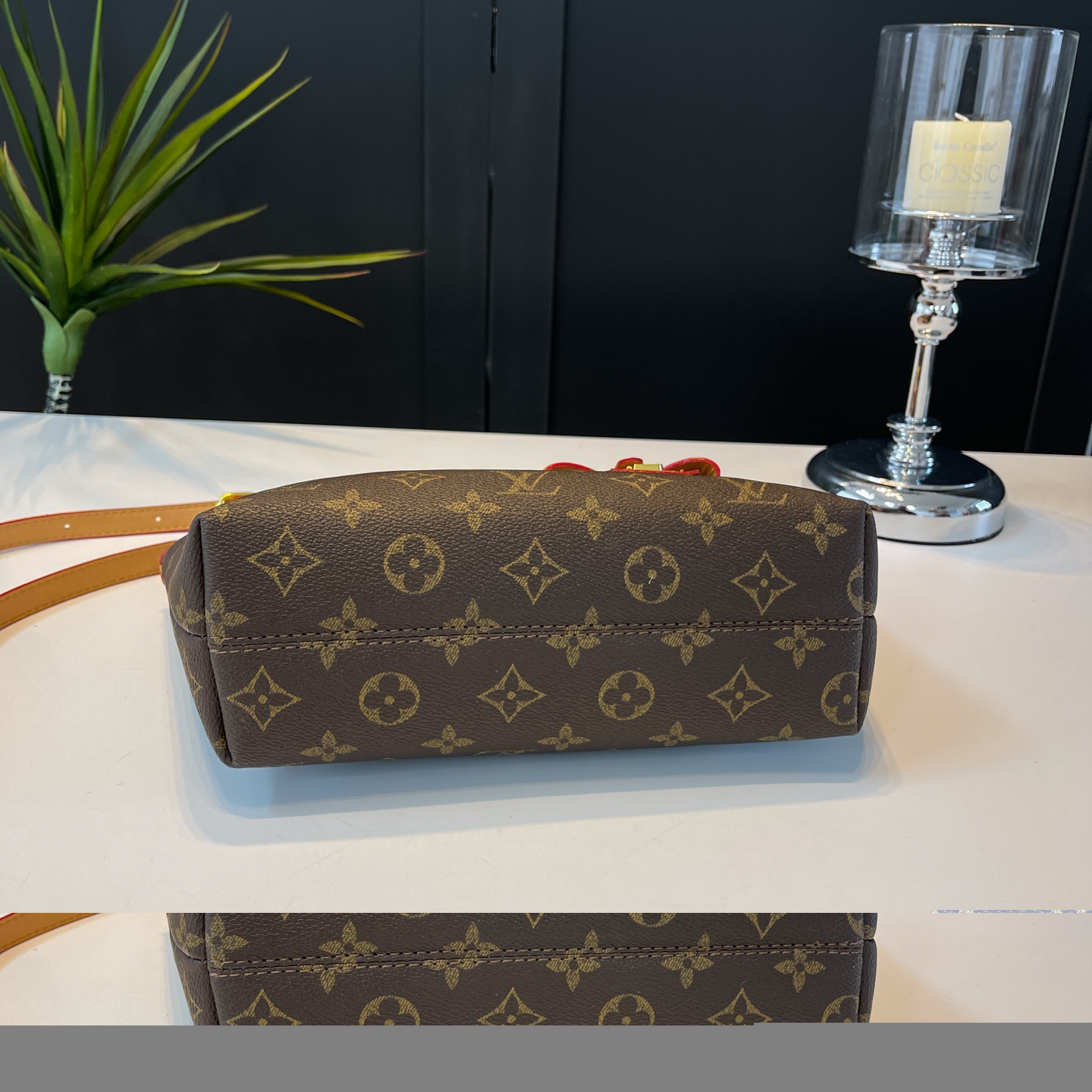 29$ LV 680126 Shoulder bag size 31x20x9 cm 318012 BY2963 gallery