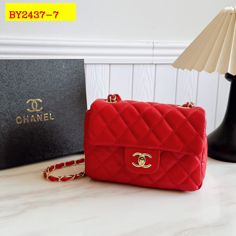 29$ dh CHANEL QX083 Shoulder bag size 20X15X9 cm 60391022094 BY2437 gallery