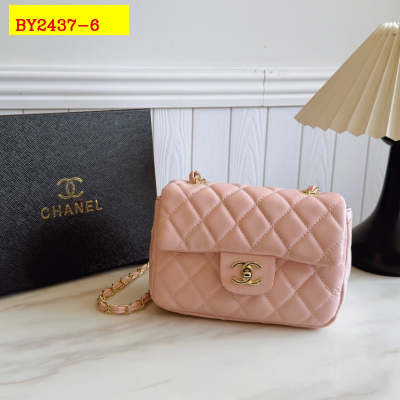 29$ dh CHANEL QX083 Shoulder bag size 20X15X9 cm 60391022094 BY2437 gallery