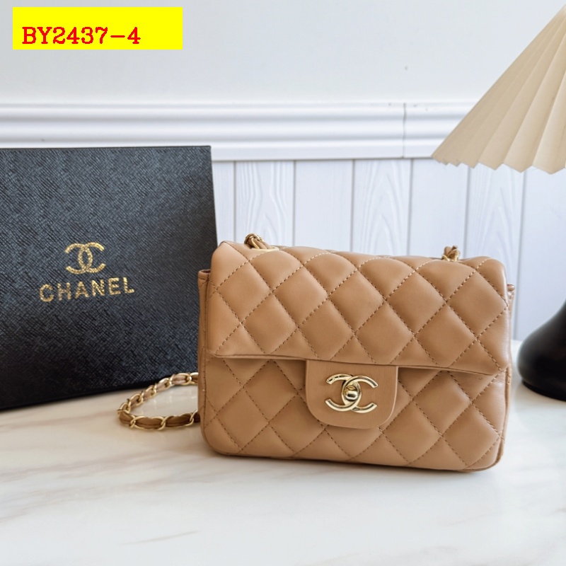 29$ dh CHANEL QX083 Shoulder bag size 20X15X9 cm 60391022094 BY2437 gallery