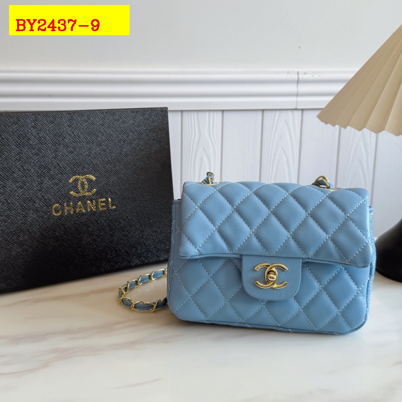 29$ dh CHANEL QX083 Shoulder bag size 20X15X9 cm 60391022094 BY2437 gallery