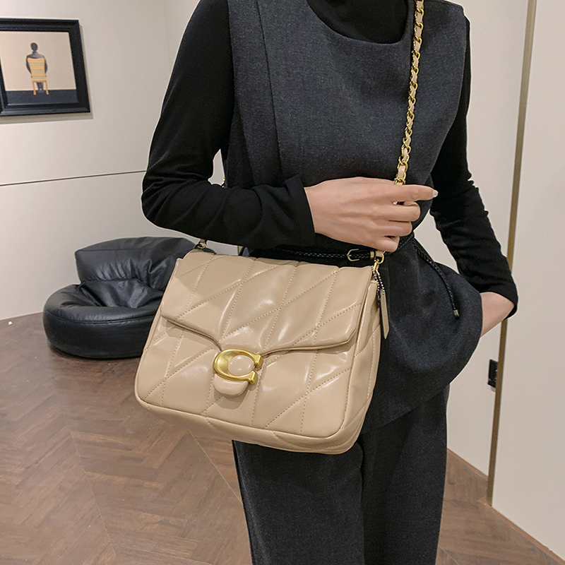 29$ dh COACH 978 Shoulder bag size 27X20X10 cm 60294022094 BY2647 gallery