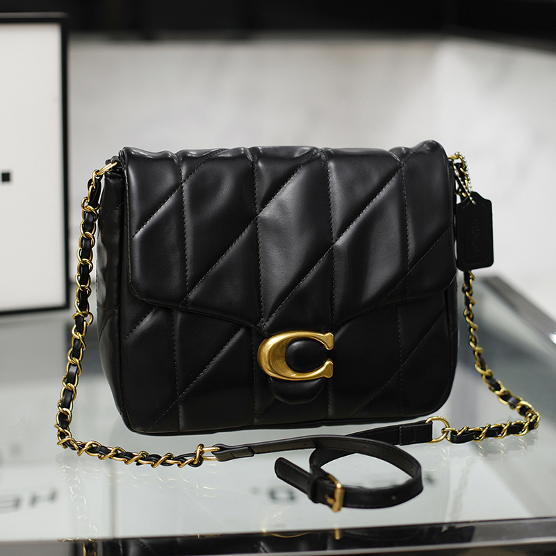 29$ dh COACH 978 Shoulder bag size 27X20X10 cm 60294022094 BY2647 gallery