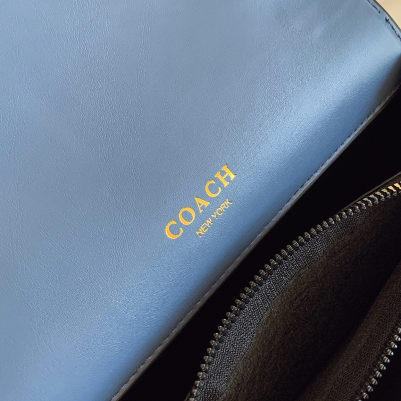 29$ dh COACH Qx-086 Shoulder bag size 21x17x7 cm 40195222095 BY2687 gallery