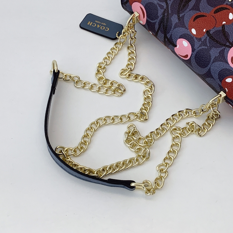 29$ dh COACH Qx-086 Shoulder bag size 21x17x7 cm 40195222095 BY2687 gallery