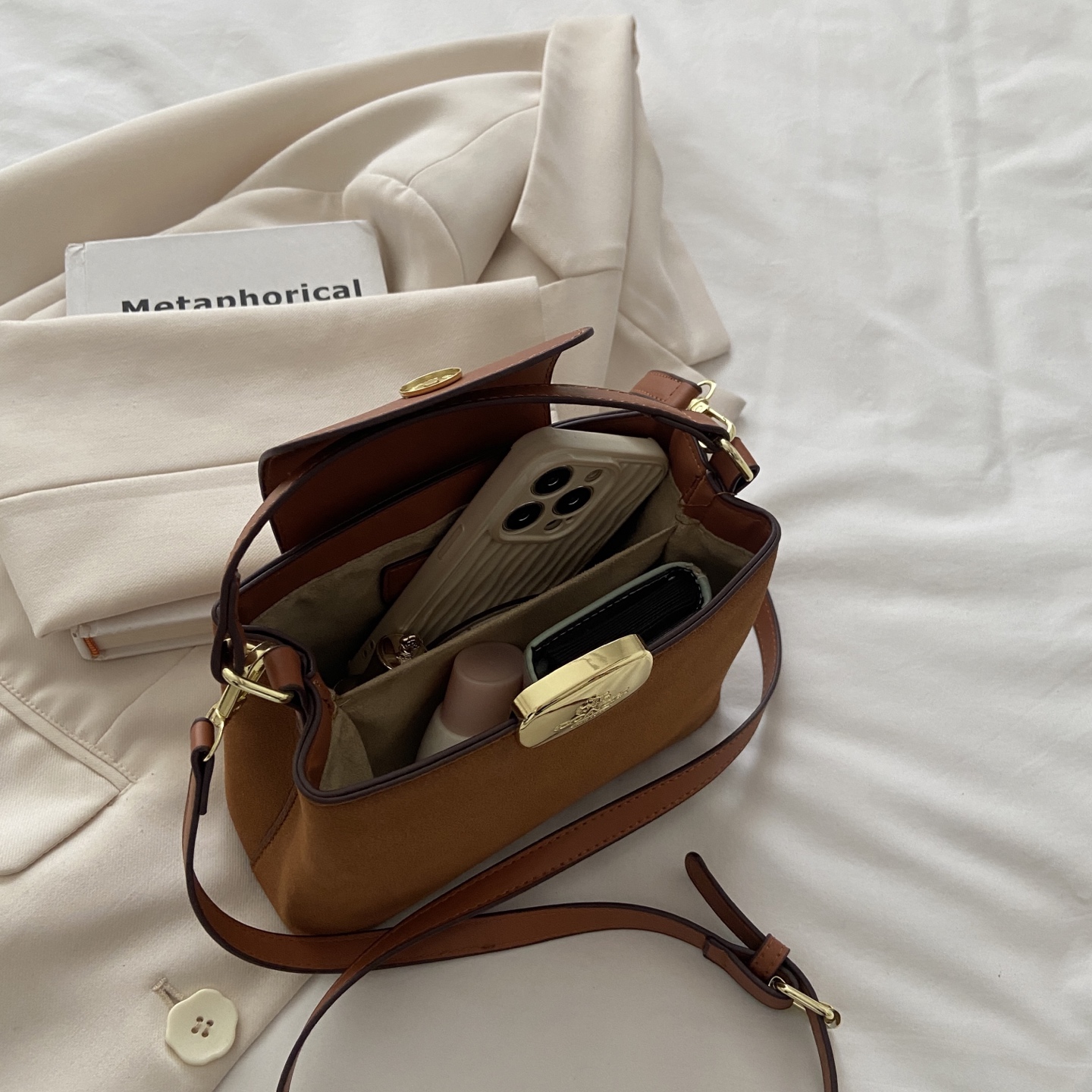 29$ dh COACH Shoulder bag 70485822093 BY2373 gallery