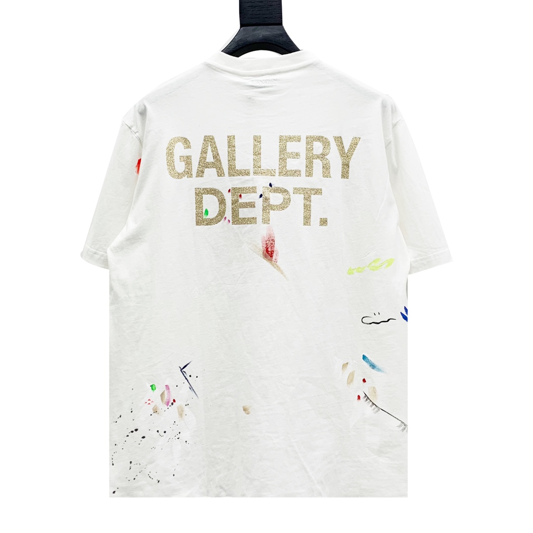 29$ dh Gallery Dept  Lanvin Short-sleeve size S-XL 71418022091 GZY2 gallery