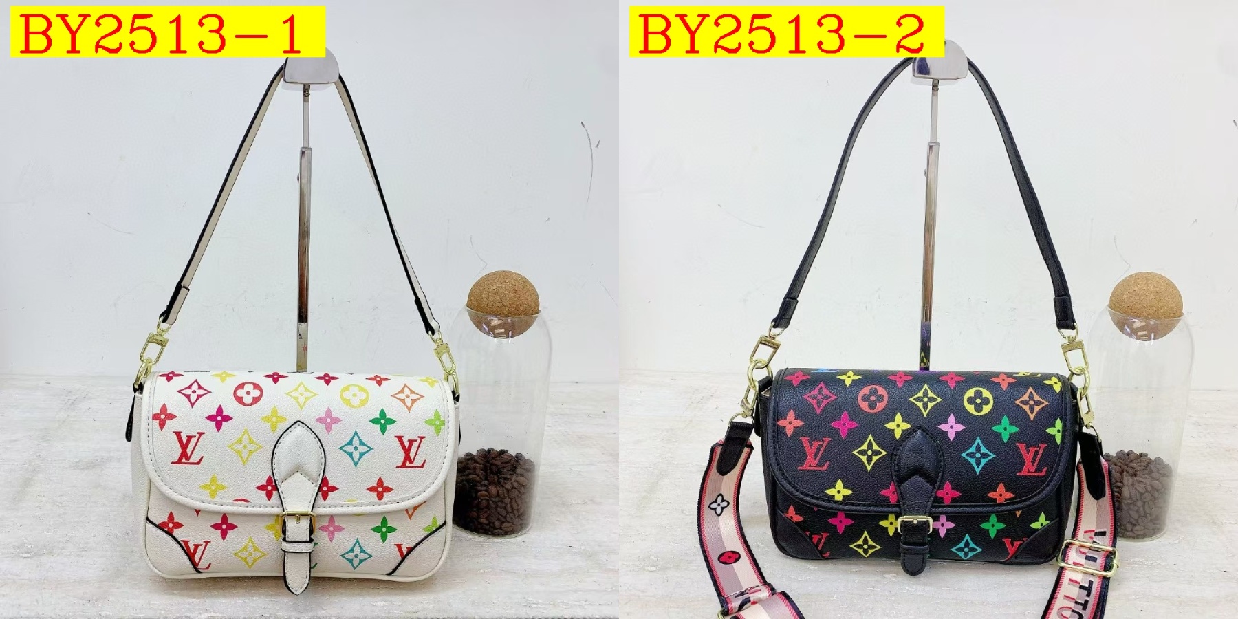 29$ dh LV 122 Shoulder bag size 25X11X17 cm 71405022095 BY2513 gallery