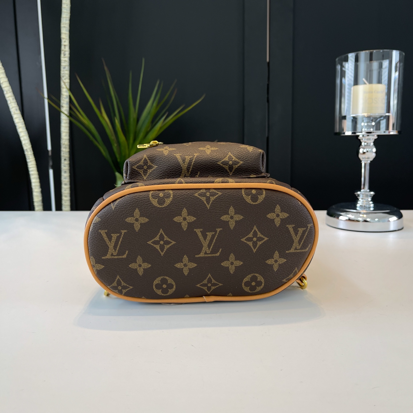 29$ dh LV F07 Backpack bag size 21X20X11 cm 60293022094 BY2331 gallery