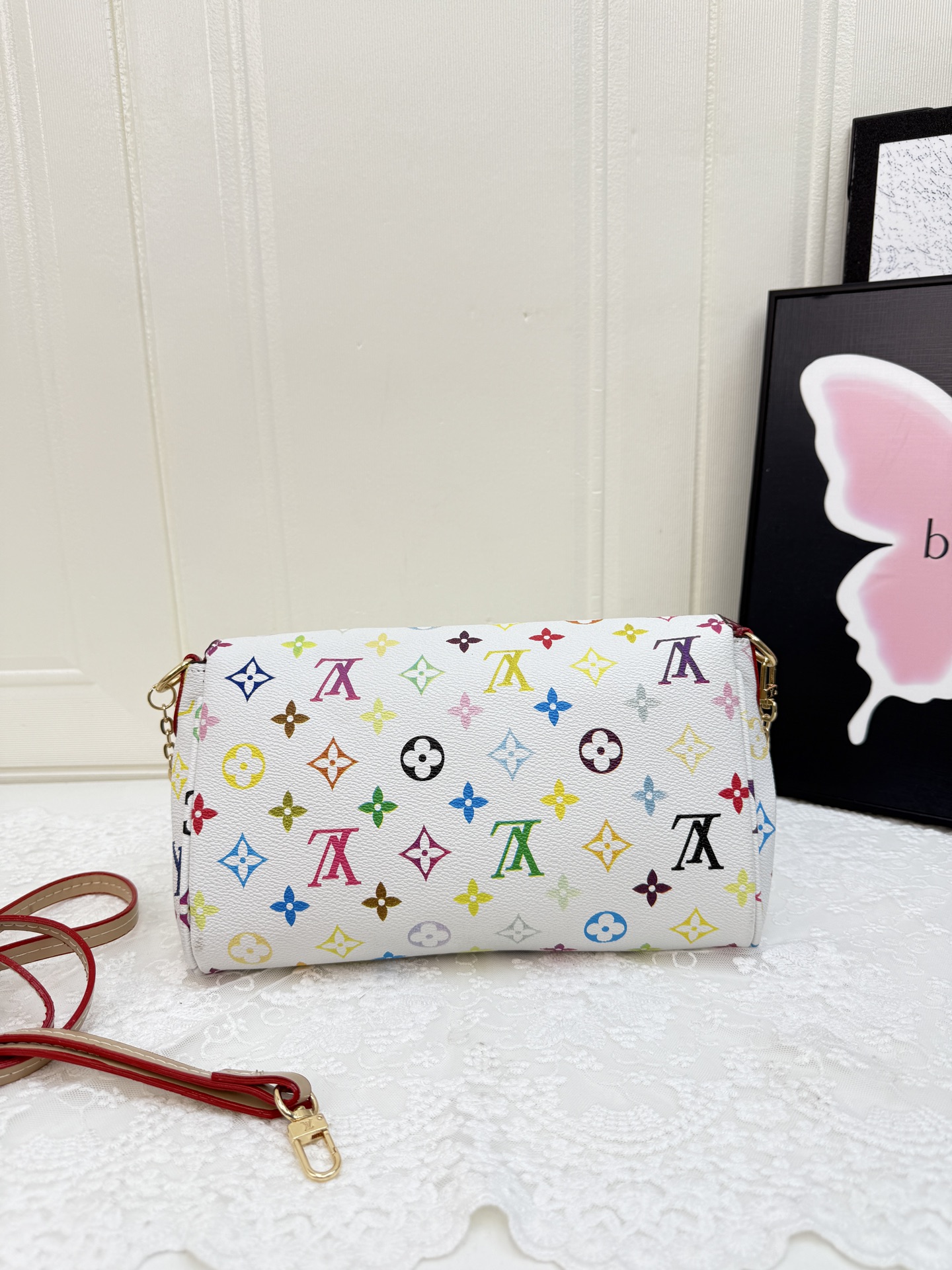29$ dh LV JYH40717 Shoulder bag size 25x16x6 cm 90584822093 BY2585 gallery
