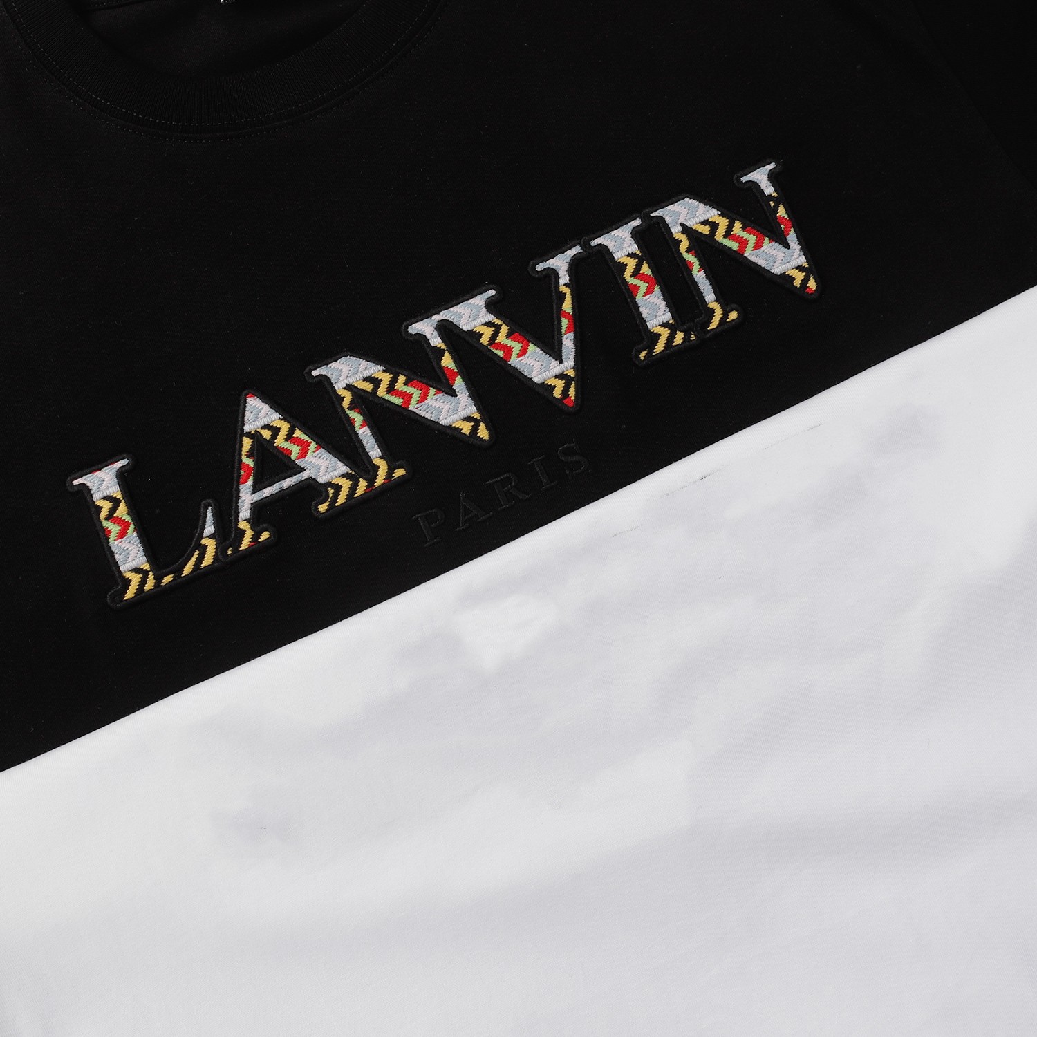 29$ dh Lanvin LF65 Short-sleeve size S-XL 91615022091 GZY14 gallery