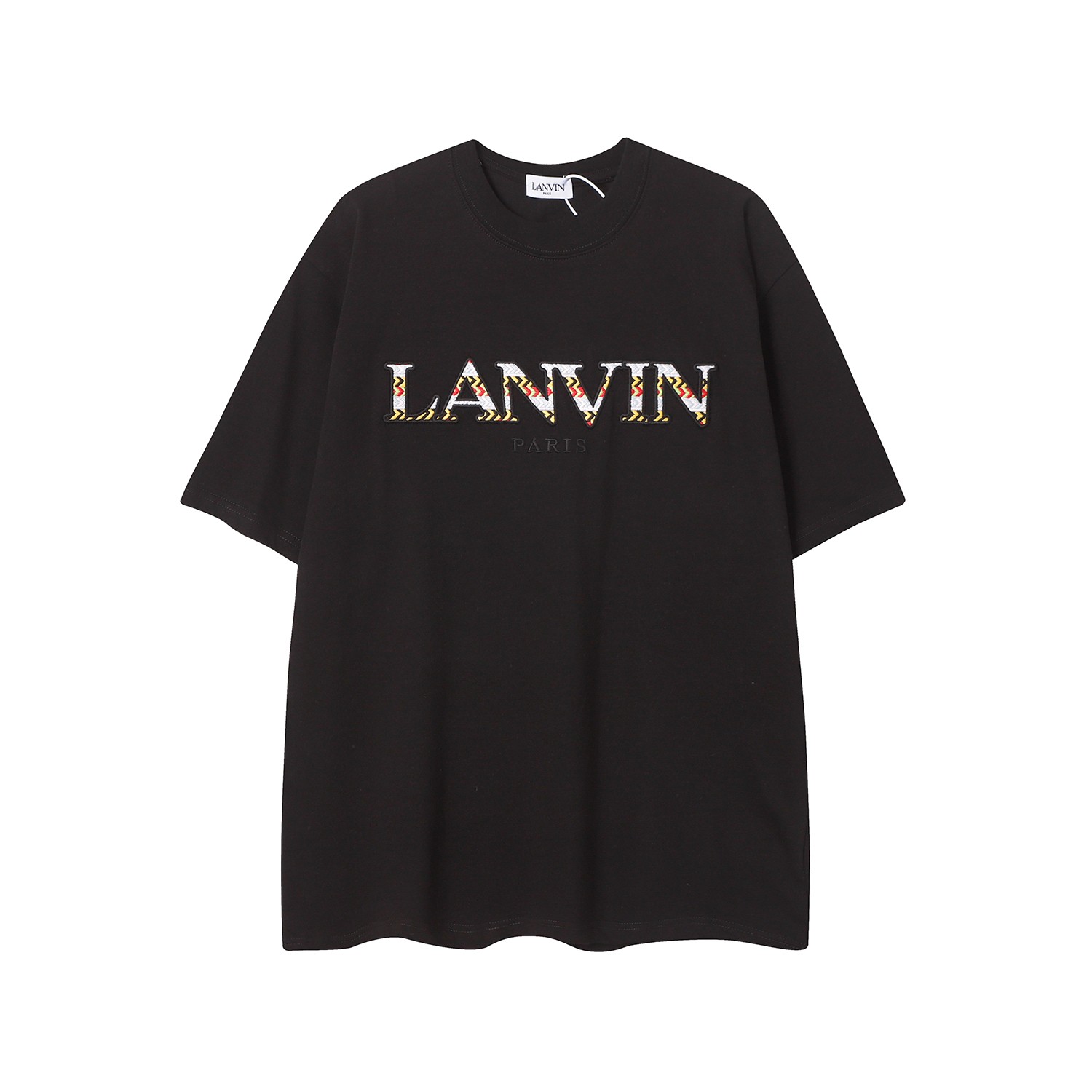29$ dh Lanvin LF65 Short-sleeve size S-XL 91615022091 GZY14 gallery