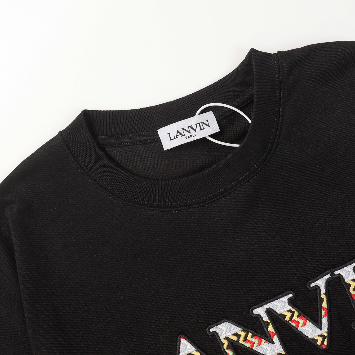 29$ dh Lanvin LF65 Short-sleeve size S-XL 91615022091 GZY14 gallery
