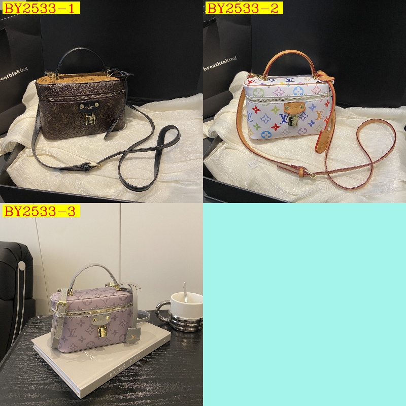29$ dh Lv Shoulder bag size 19X6X13 cm 90586422090 BY2533 gallery