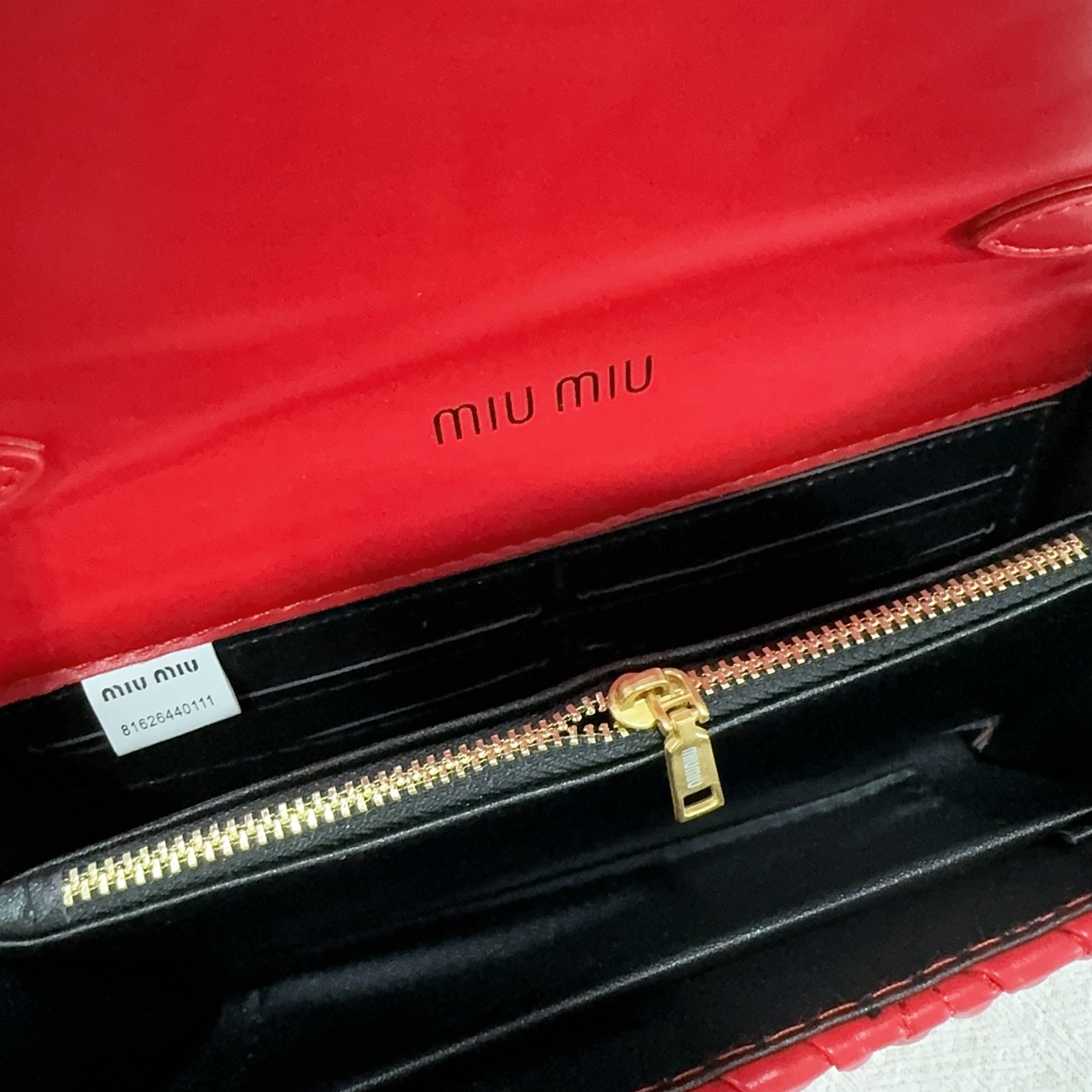 29$ miumiu 3082 Shoulder bag size 21x12x6 cm 511070 BY2981 gallery