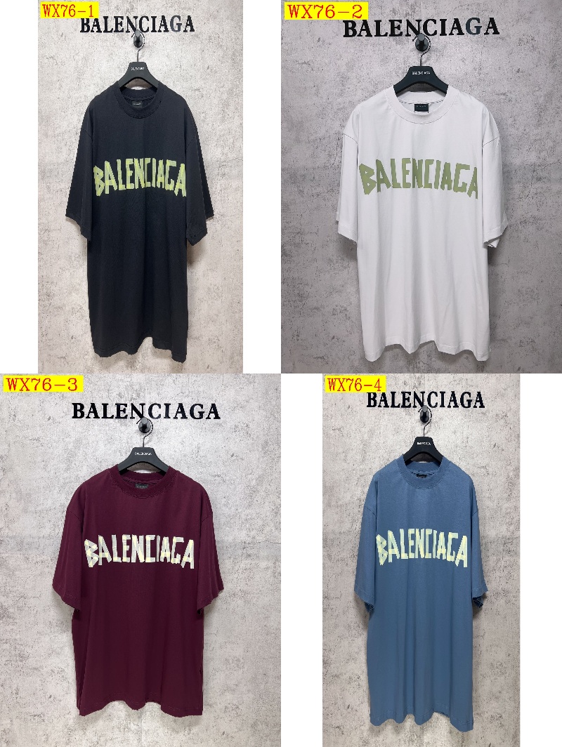 30$ 00027_ Balenciaga size XS-L 918780 CODE WX76 gallery