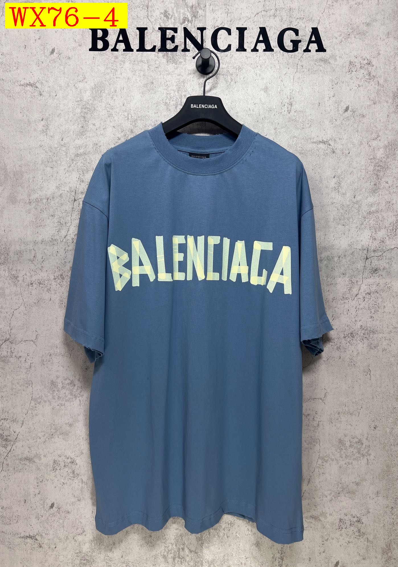 30$ 00027_ Balenciaga size XS-L 918780 CODE WX76 gallery