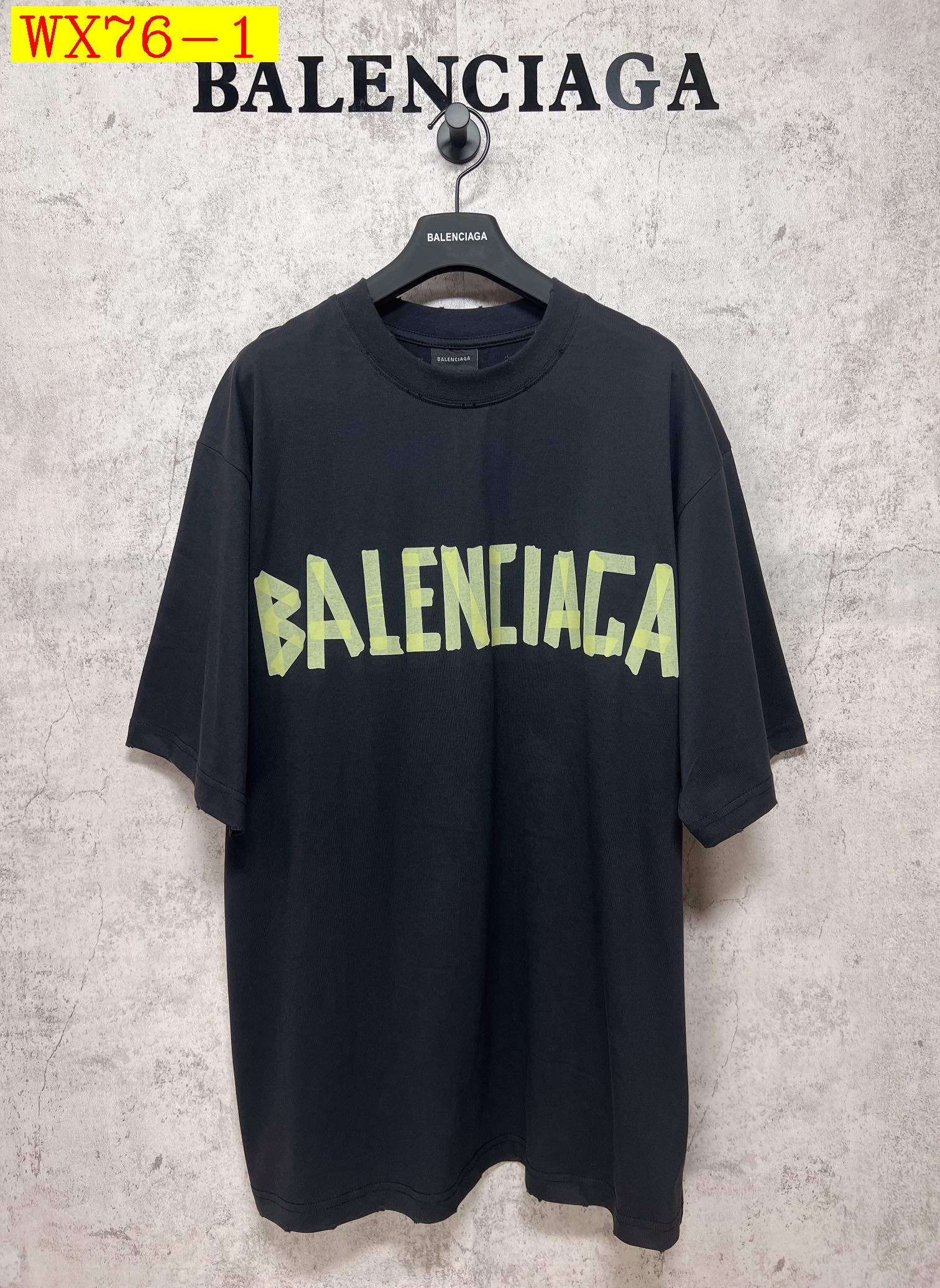30$ 00027_ Balenciaga size XS-L 918780 CODE WX76 gallery