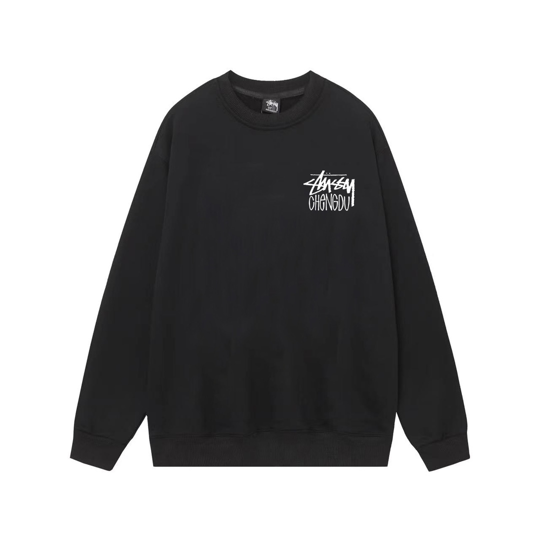 30$ 01886_HN265 Stussy FW24 size S-XL 811204 CODE WX90 gallery
